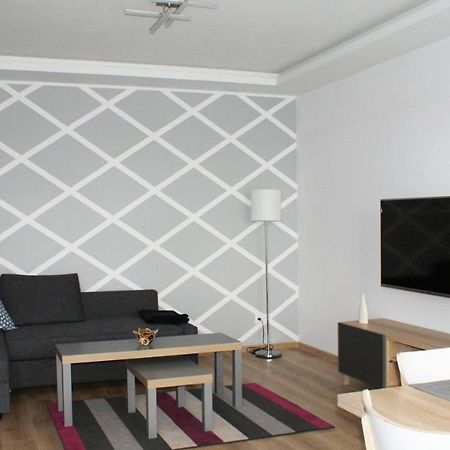 Apartament Imagus Oliwa Гданьск Экстерьер фото